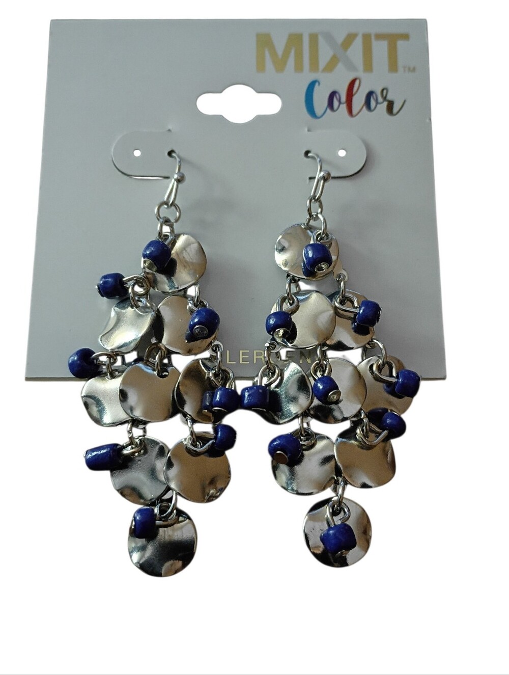 Chandelier Earrings